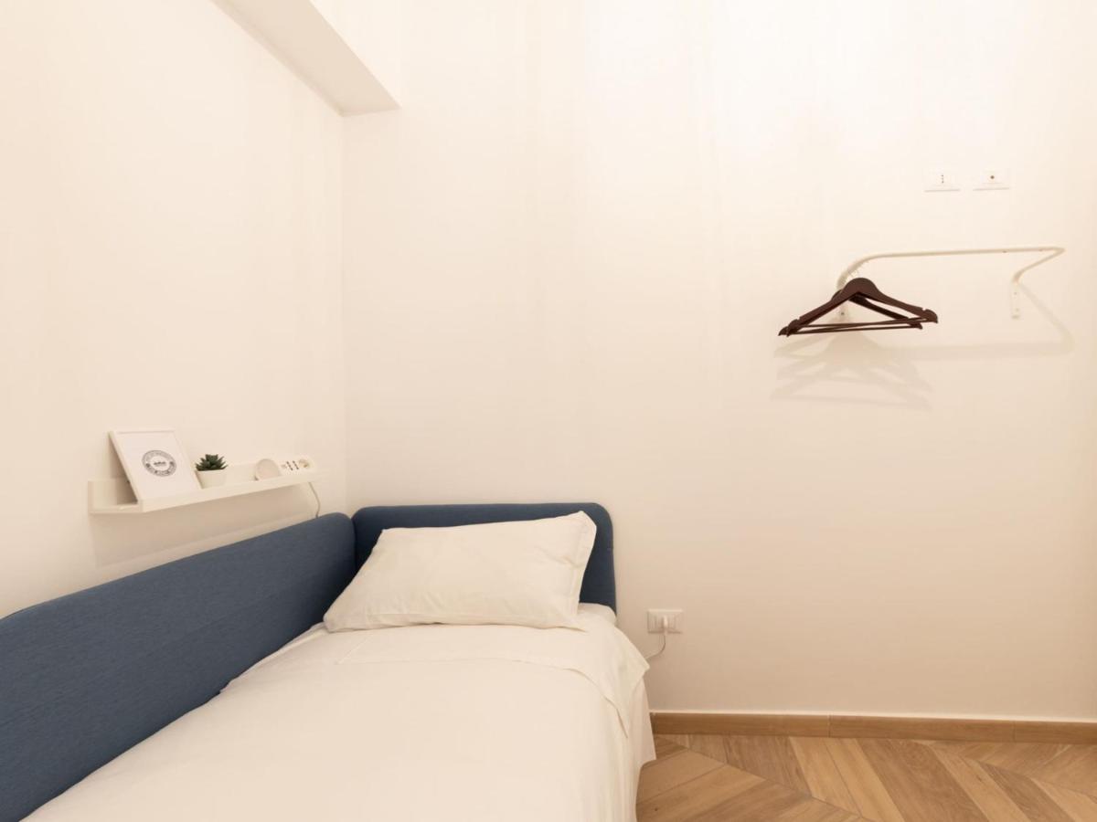 The Best Rent - Elegant Five-Bedrooms Apartment Near Colosseo Rom Exterior foto