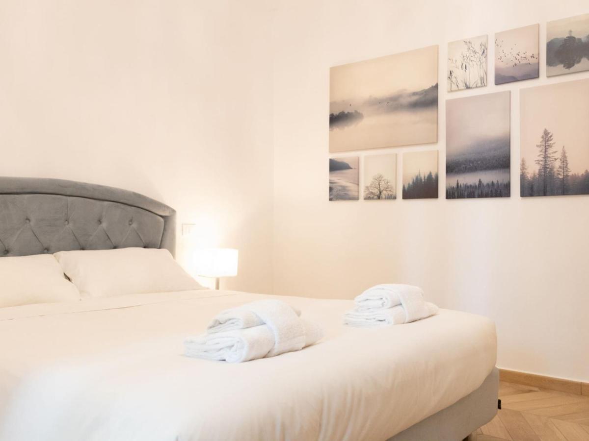 The Best Rent - Elegant Five-Bedrooms Apartment Near Colosseo Rom Exterior foto